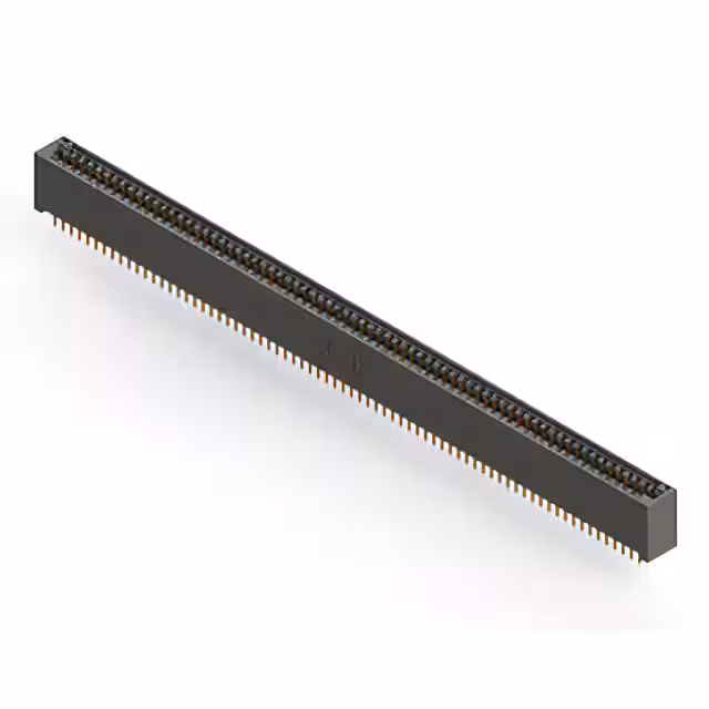 895-144-521-201 EDAC Inc.  Edgeboard Connectors